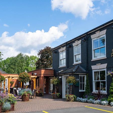 The Dewdrop Inn Bransford Exterior photo